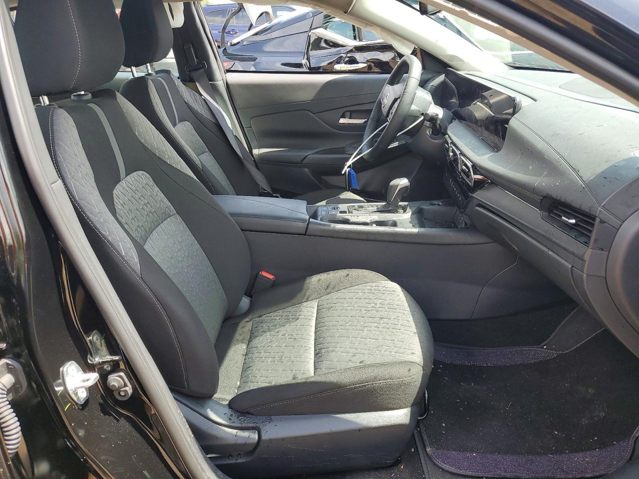 2026 Nissan Sentra Sv - Фото 7