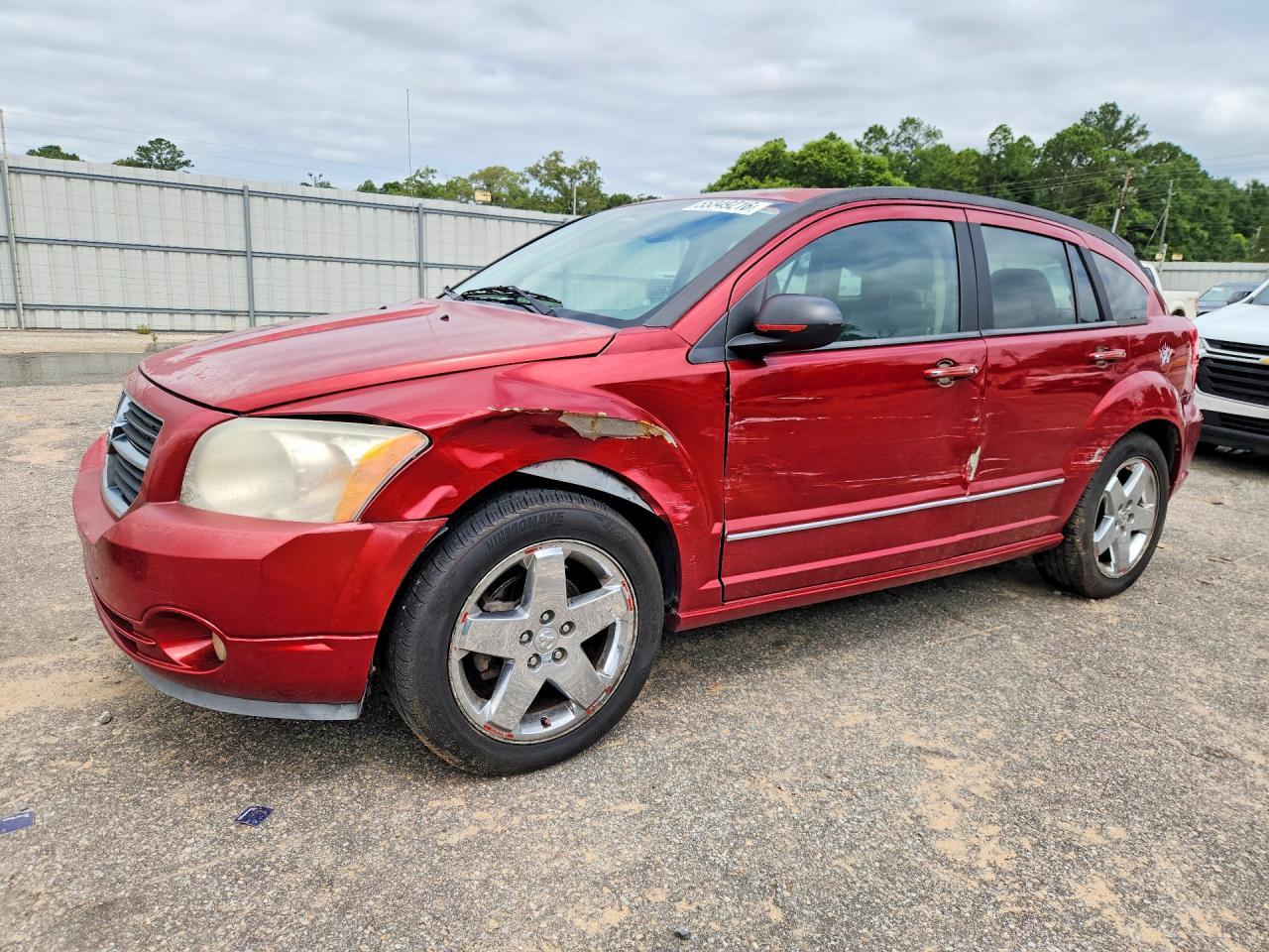 2007 Dodge Caliber R