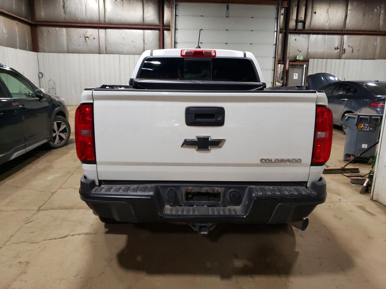 2019 Chevrolet Colorado Zr2 - Image 6