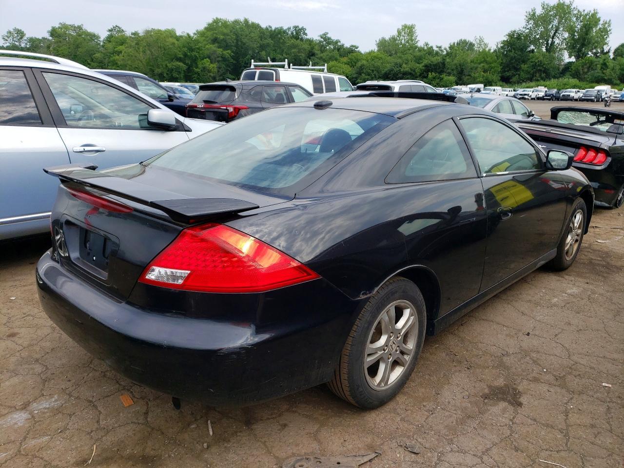 2007 Honda Accord Ex - Image 3