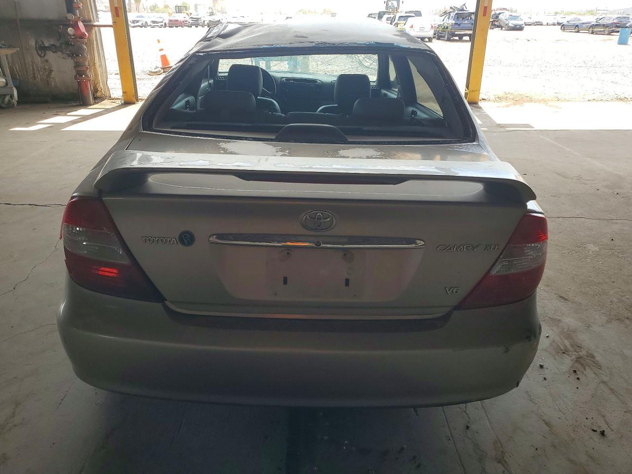 2003 Toyota Camry Xle V6 - Фото 6