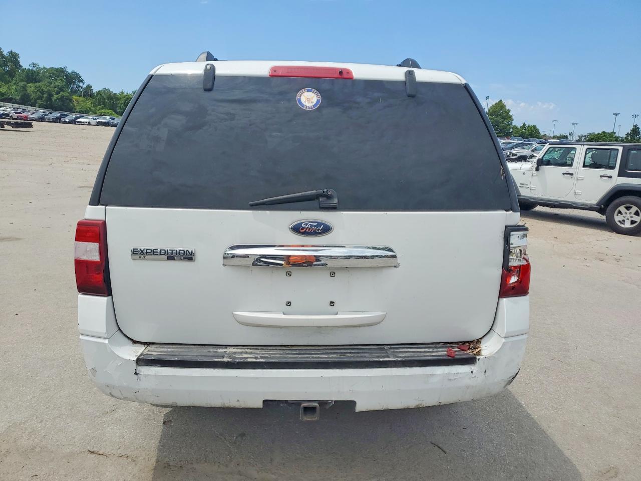 2010 Ford Expedition El Xlt - Image 6