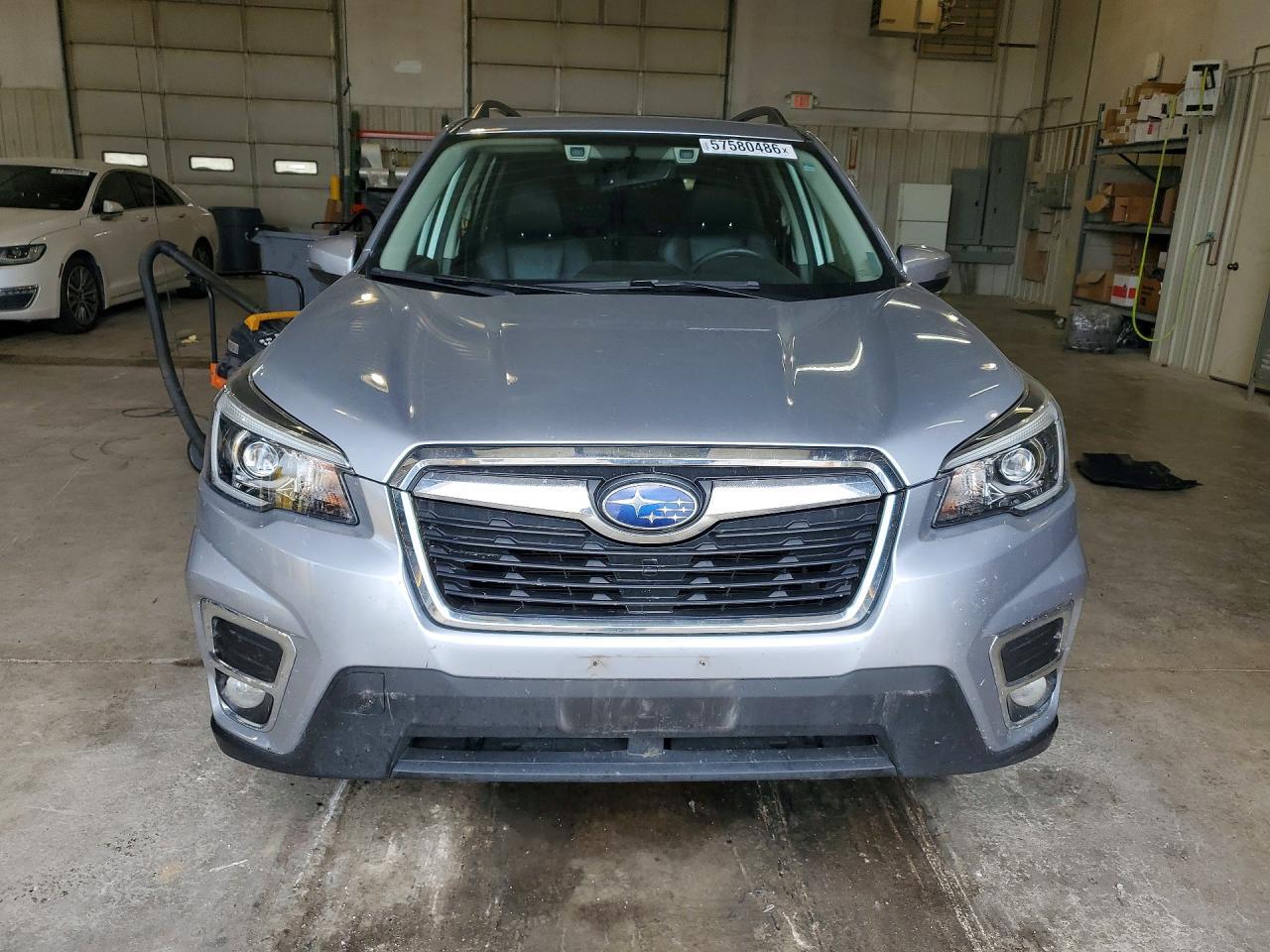 2019 Subaru Forester Limited - Фото 5
