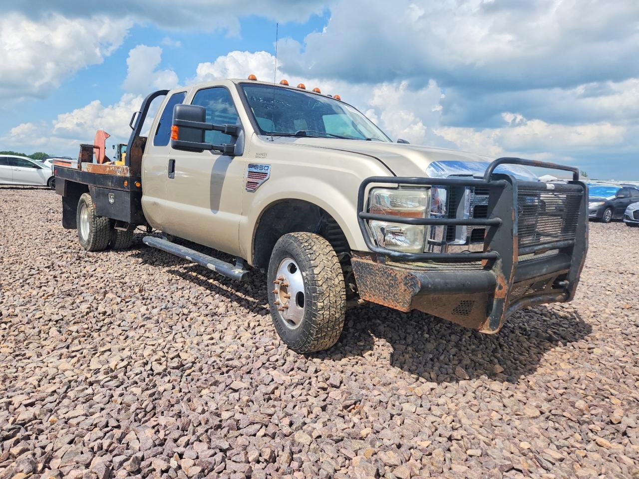 2008 Ford F350 Super Duty - Image 4