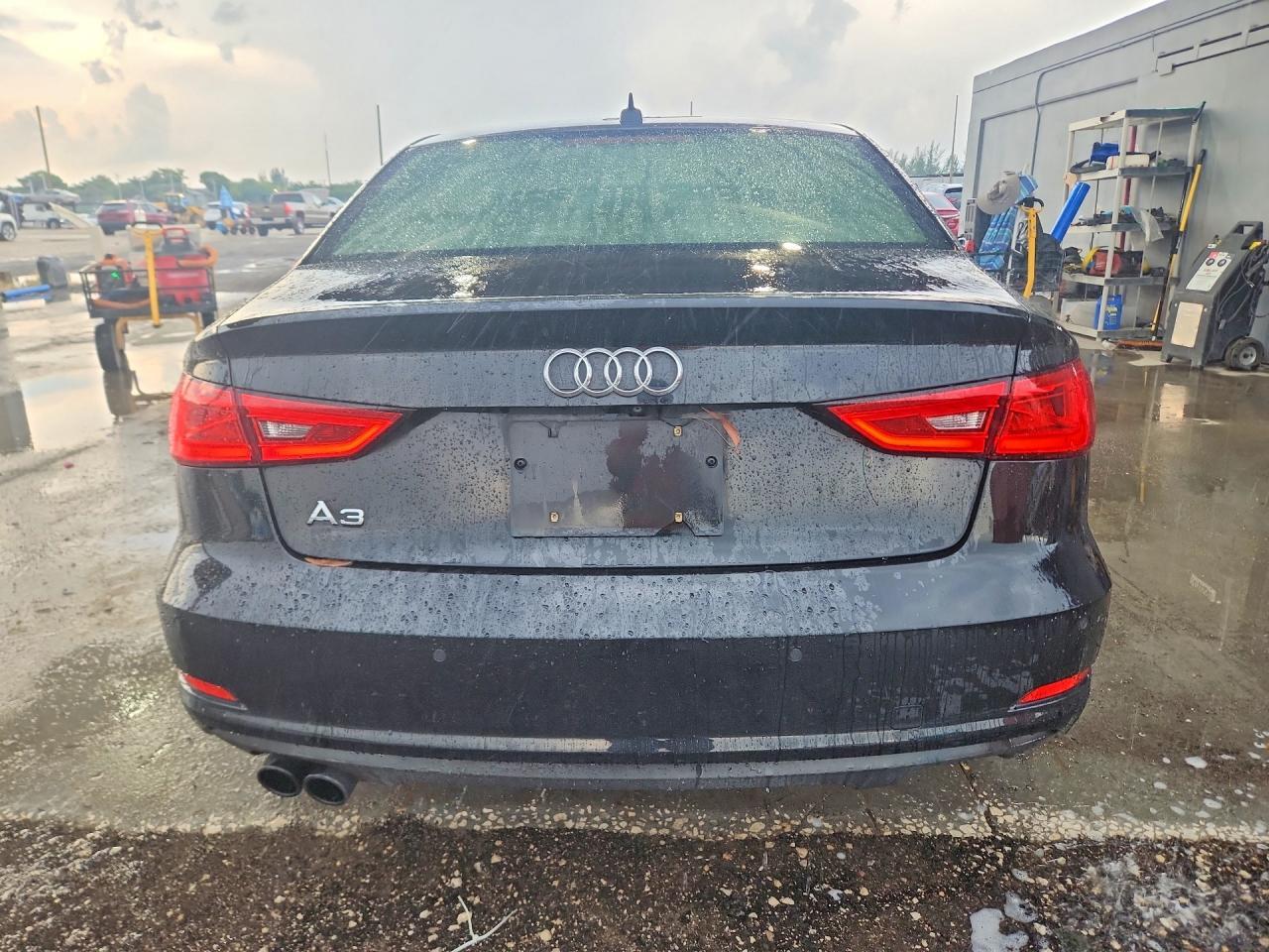 2016 Audi A3 Premium - Фото 6