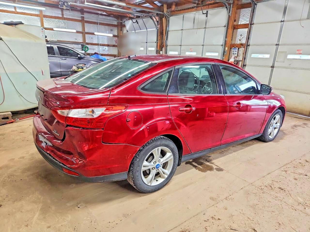 2013 Ford Focus Se - Image 3