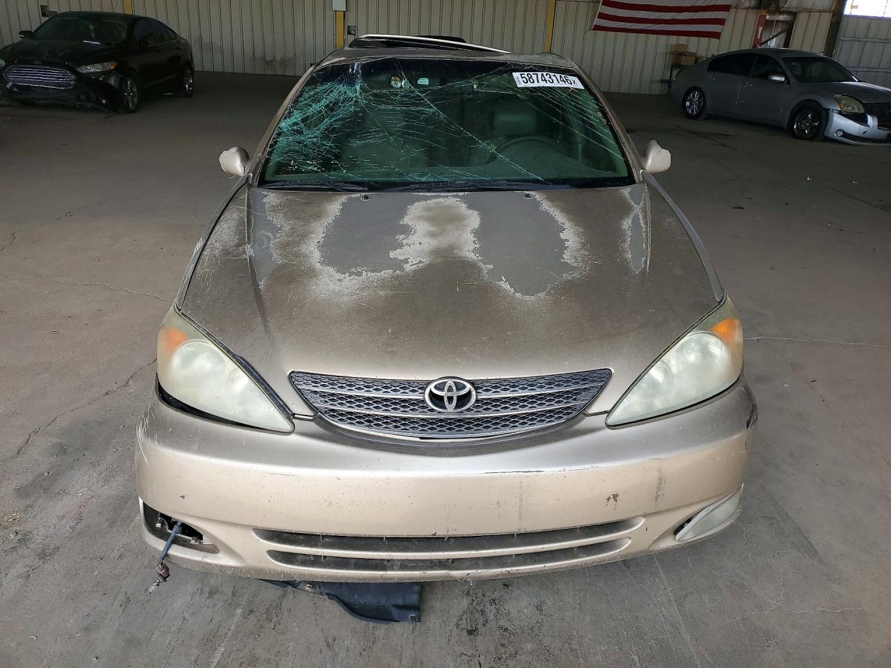 2003 Toyota Camry Xle V6 - Фото 5