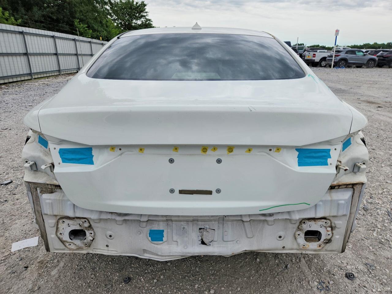2019 Infiniti Q50 - Фото 6