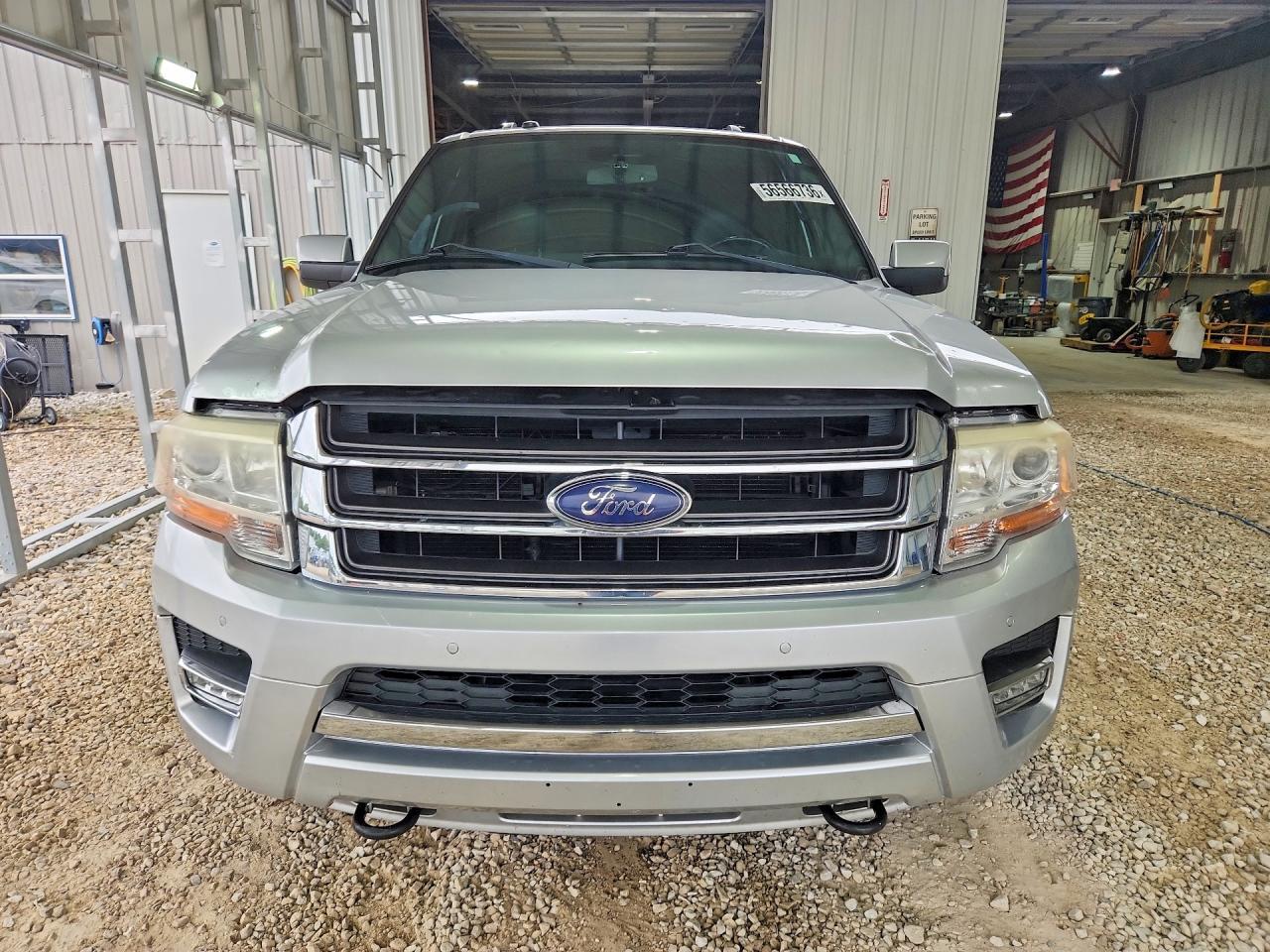 2016 Ford Expedition Limited - Image 5