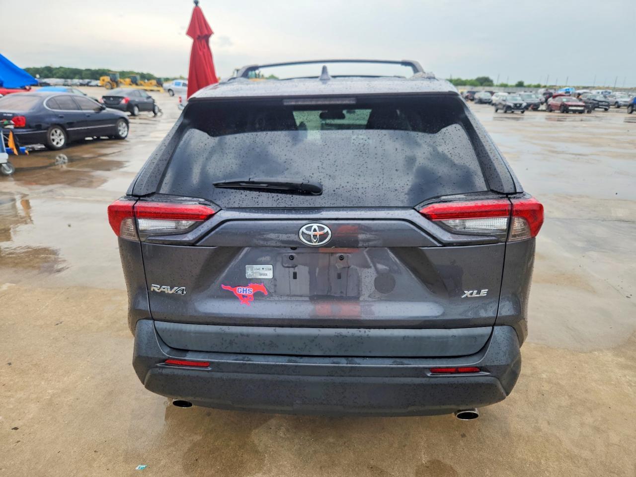 2021 Toyota Rav4 Xle Premium - Image 6