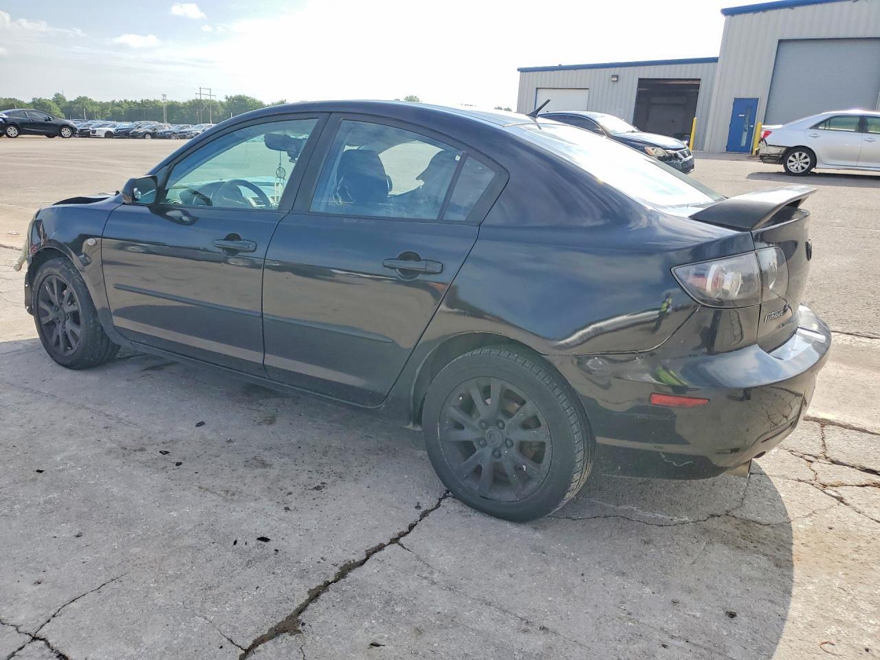 2008 Mazda 3 I - Фото 2