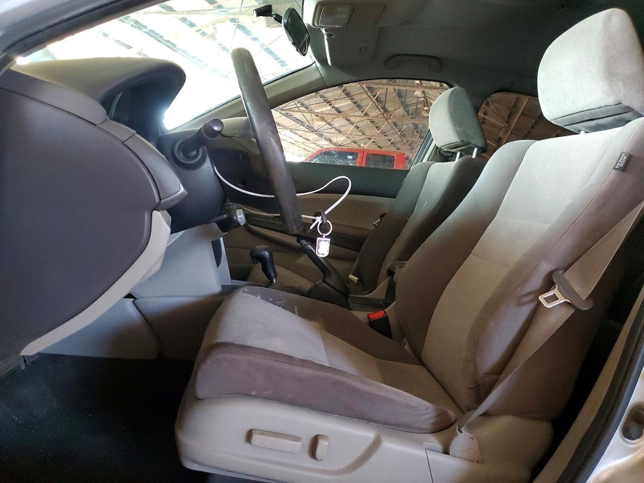 2010 Honda Accord Lxp - Фото 7