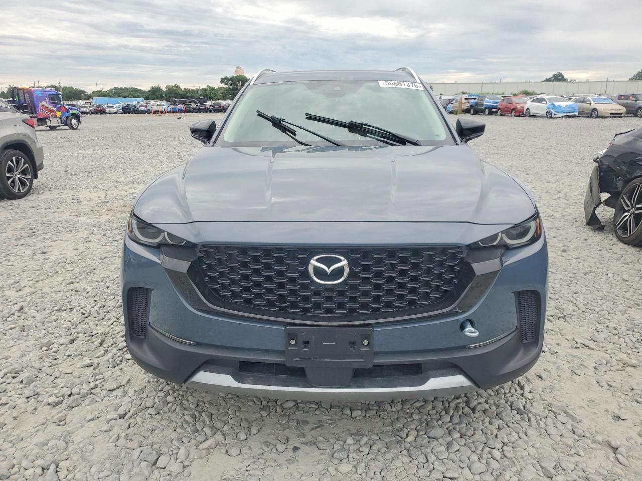 2023 Mazda Cx-50 Premium - Фото 5
