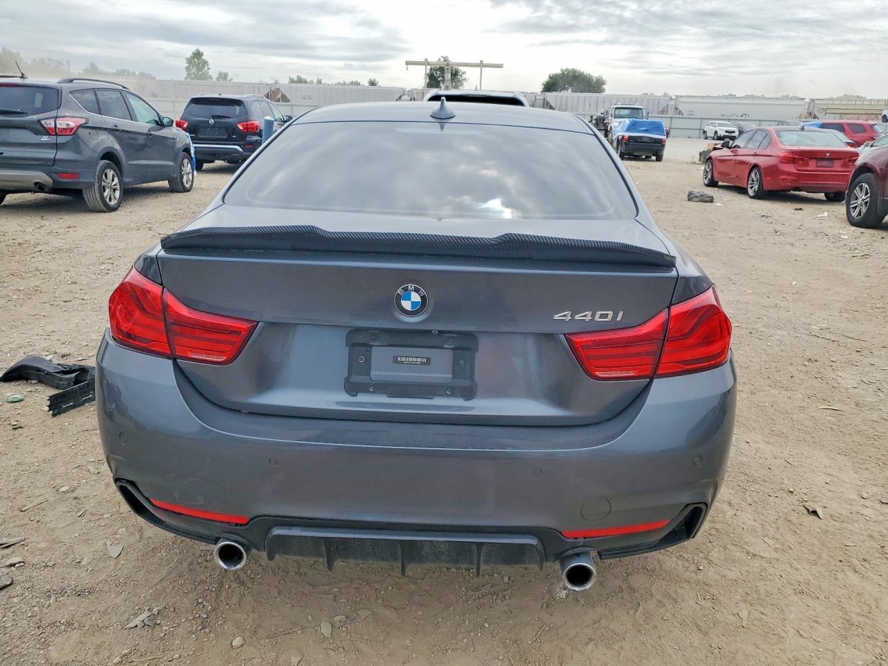 2019 BMW 440I - Image 6