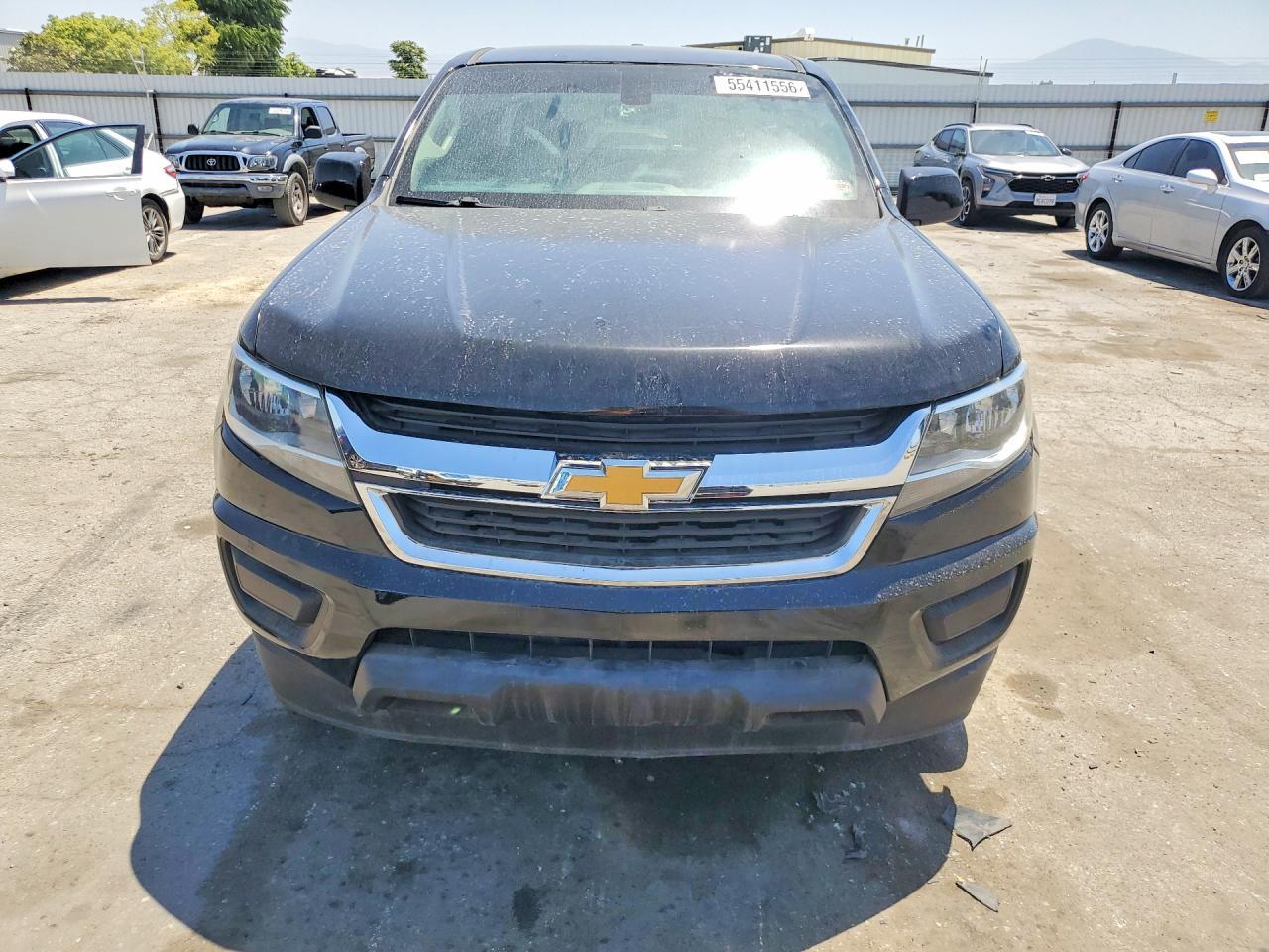 2017 Chevrolet Colorado - Image 5