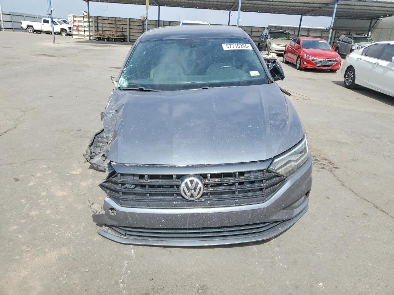 2019 Volkswagen Jetta S - Фото 5