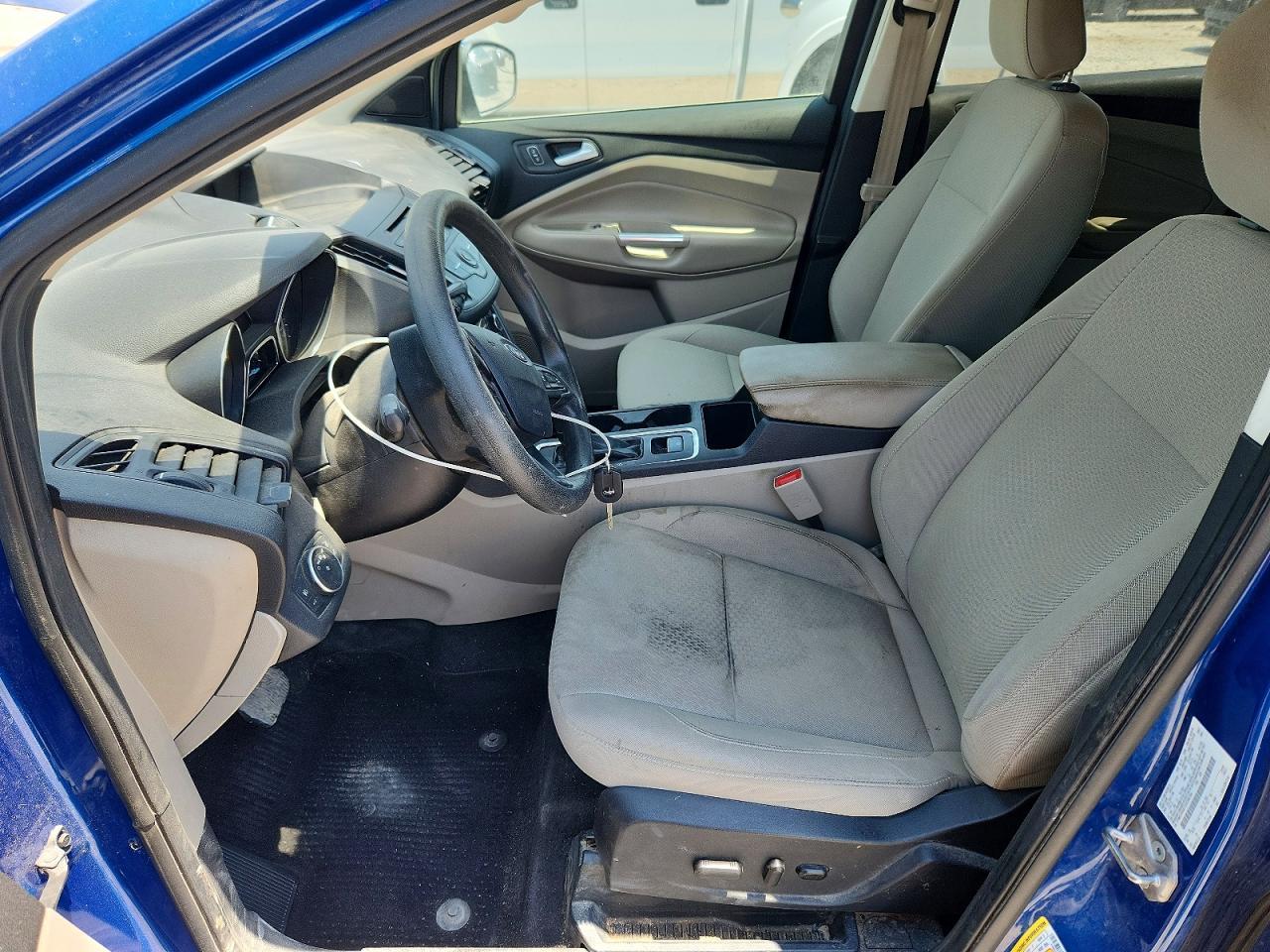 2018 Ford Escape Se - Фото 7