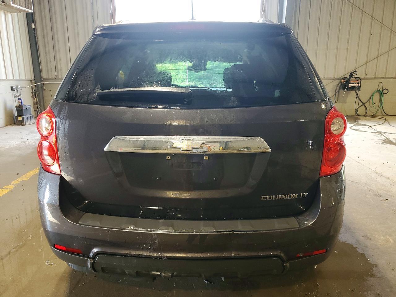 2015 Chevrolet Equinox Lt - Image 6