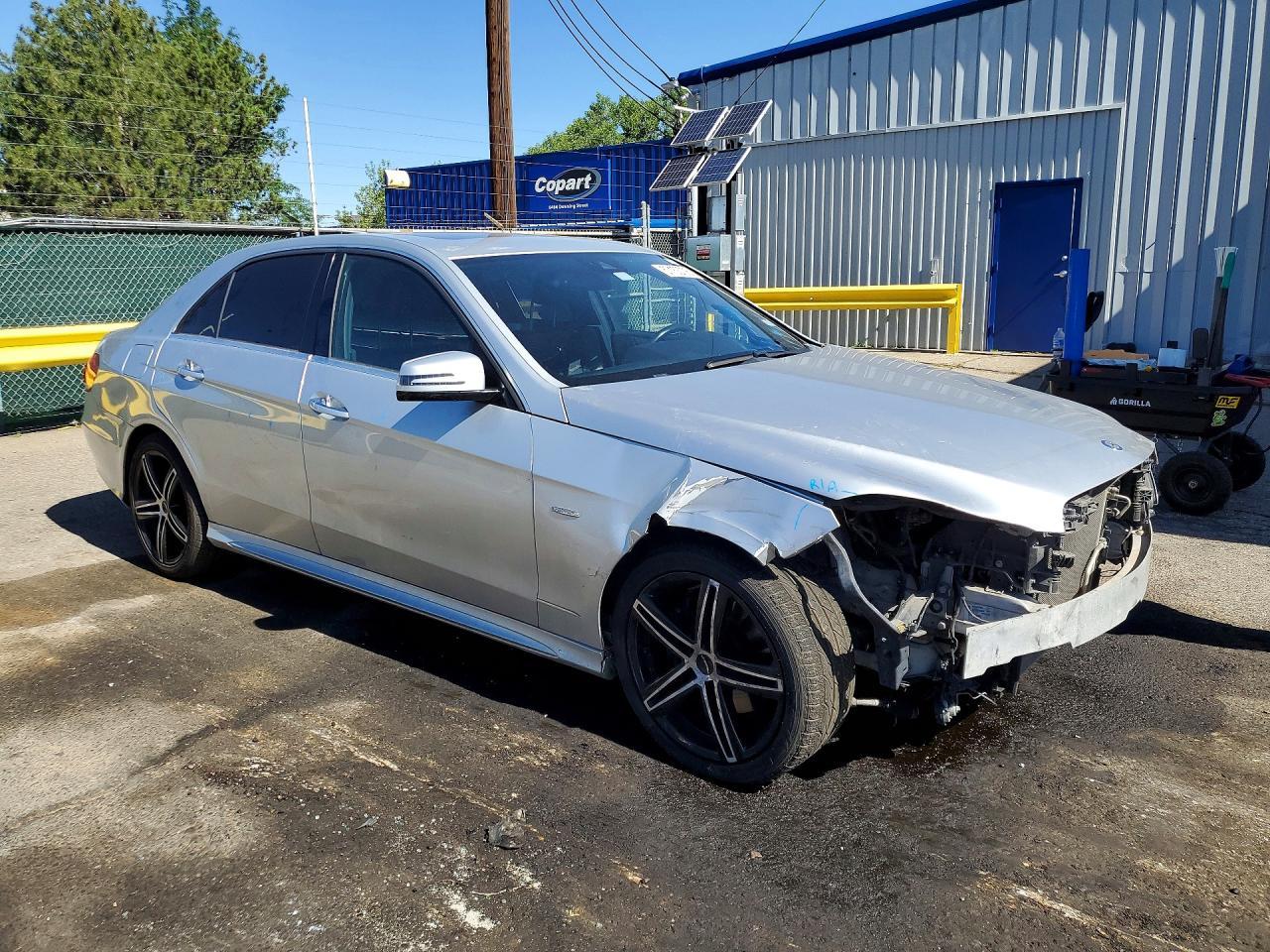 2016 Mercedes-Benz E 350 - Фото 4