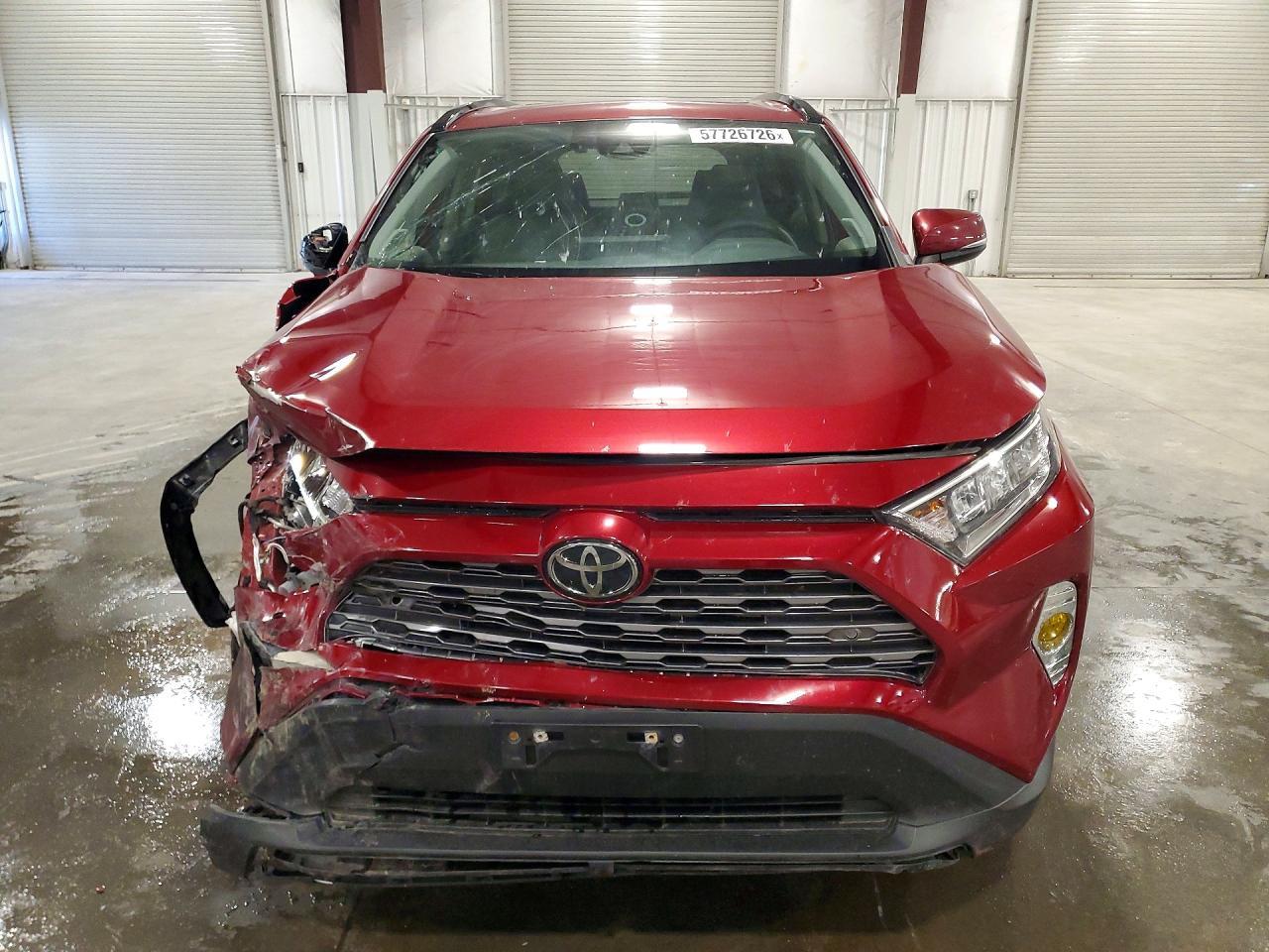 2020 Toyota Rav4 Limited - Image 5
