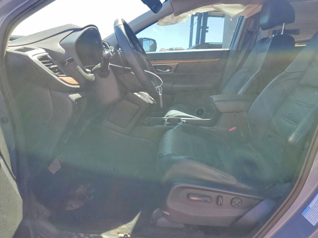 2022 Honda Cr-V Exl - Image 7