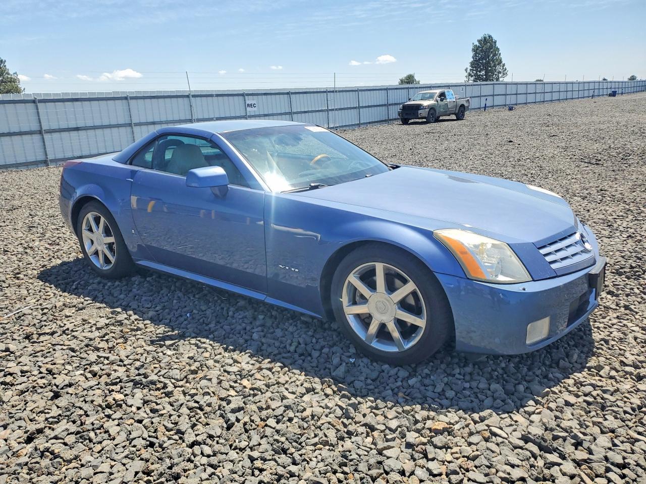 2006 Cadillac Xlr - Image 4