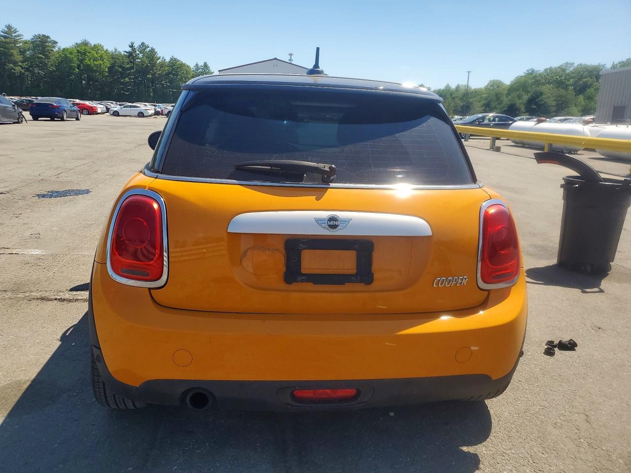 2015 Mini Cooper - Image 6