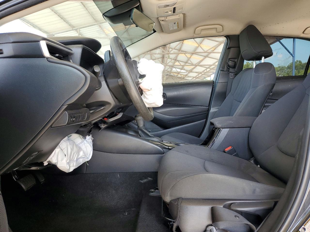 2022 Toyota Corolla Le - Фото 7