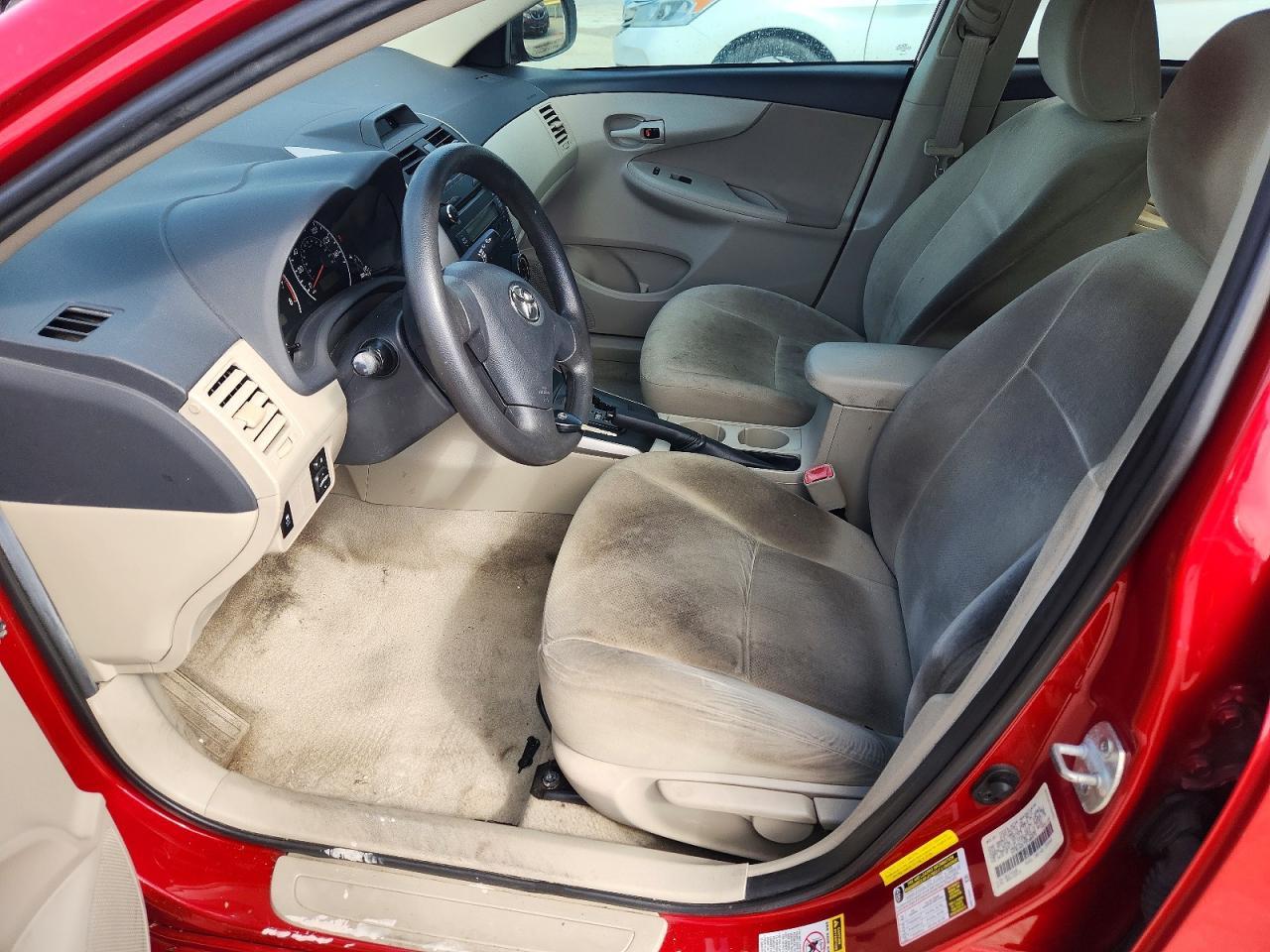 2013 Toyota Corolla L - Image 7