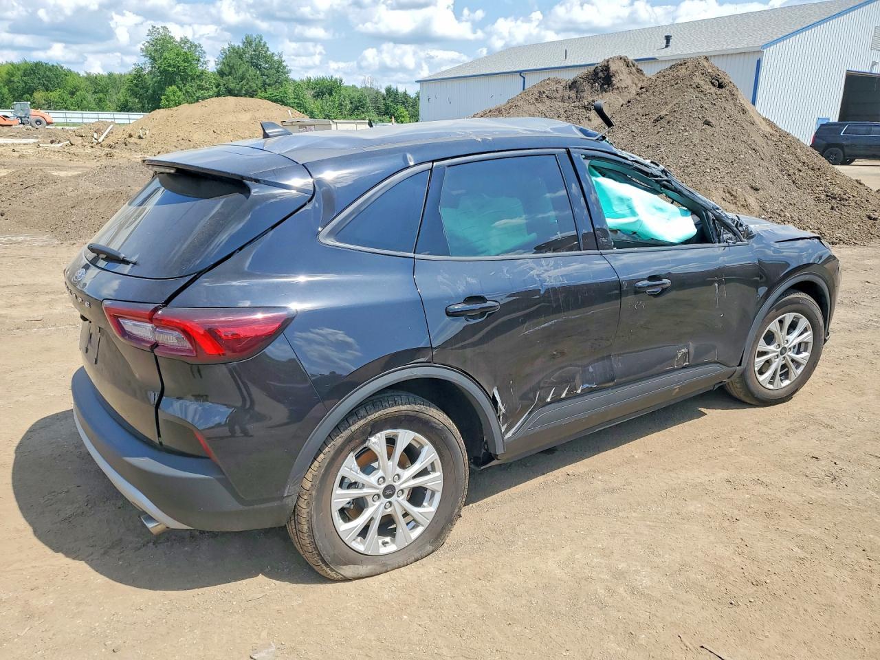 2026 Ford Escape Active - Фото 3