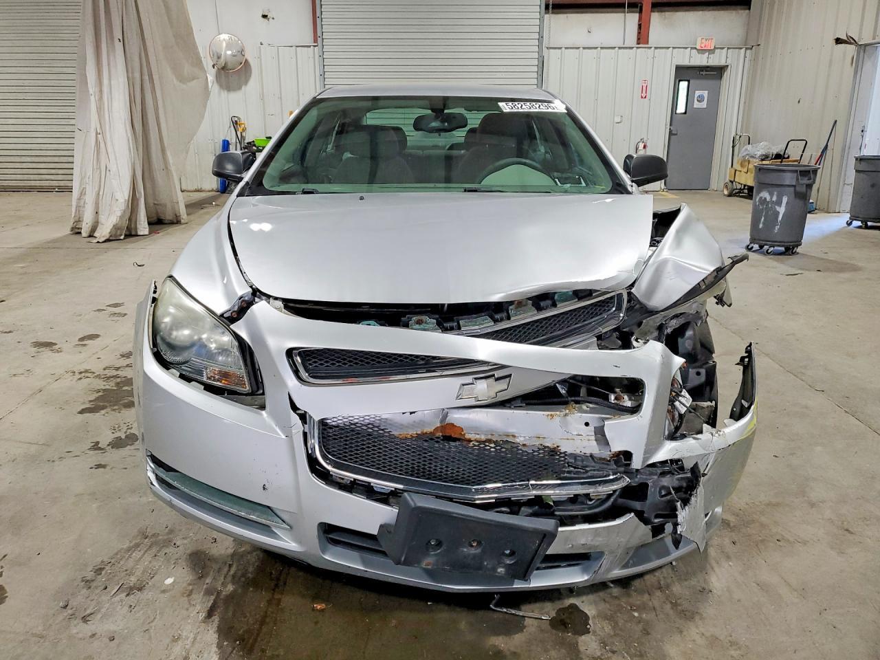 2009 Chevrolet Malibu Ls - Фото 5