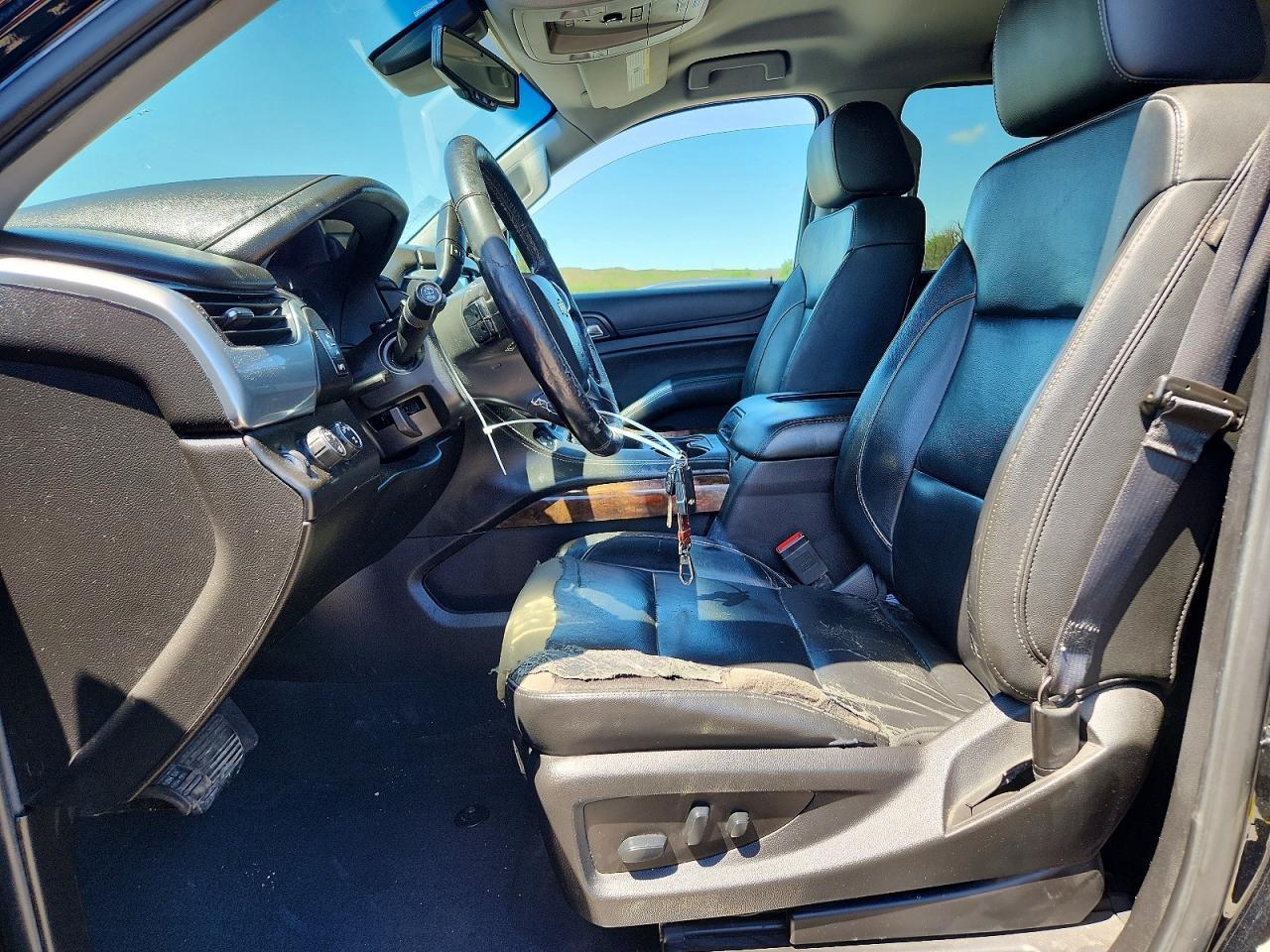 2019 Chevrolet Suburban K1500 Lt - Фото 7