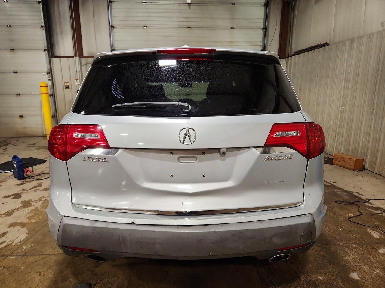 2007 Acura Mdx Sport - Фото 6