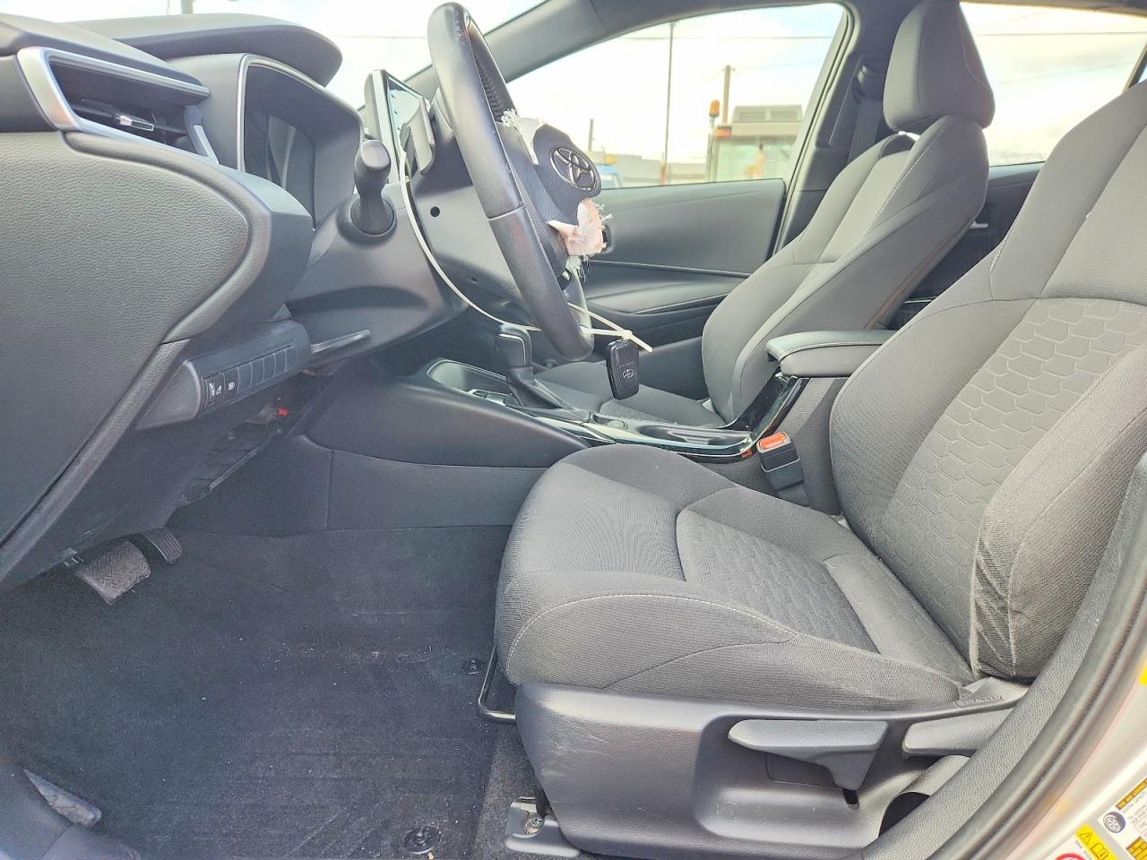 2019 Toyota Corolla Hatchback Se - Фото 7