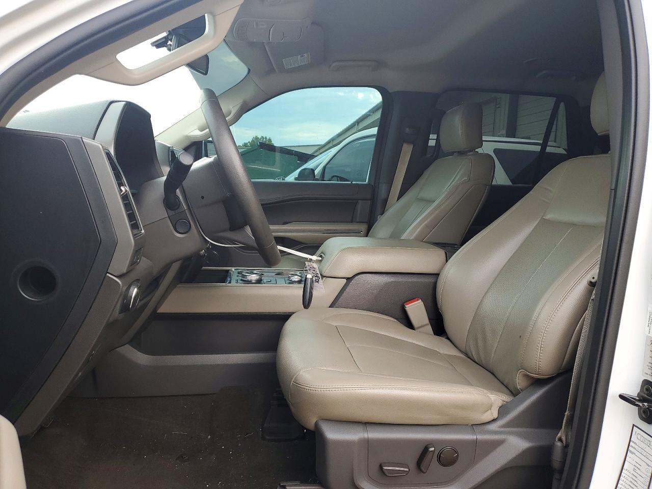 2020 Ford Expedition Max Xlt - Фото 7