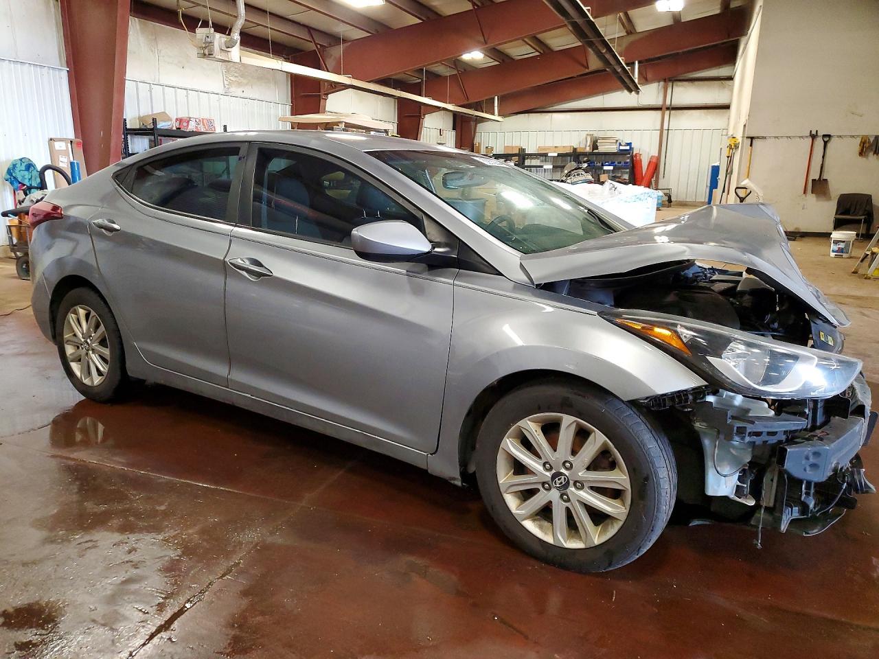2015 Hyundai Elantra Se - Image 4