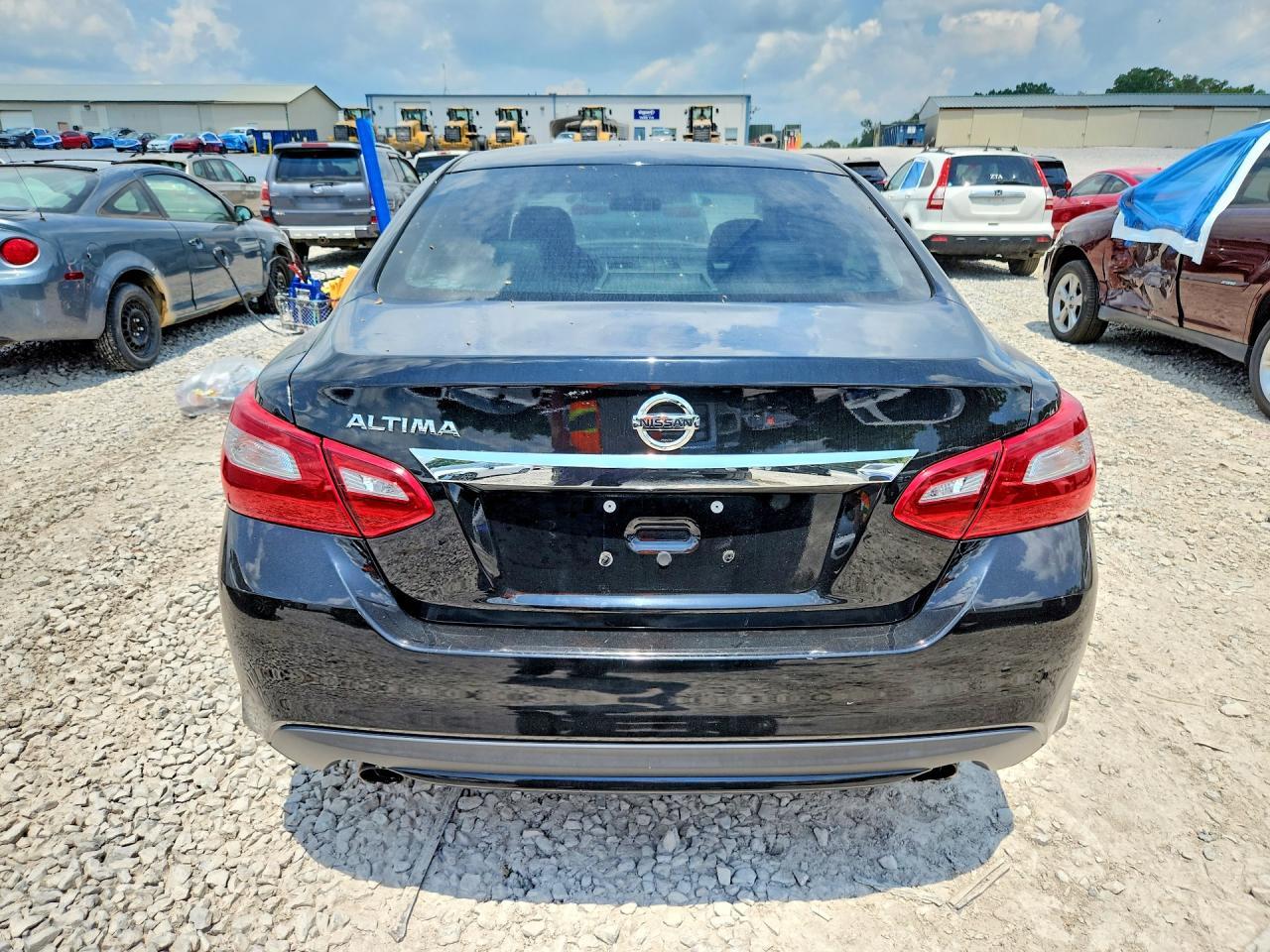 2018 Nissan Altima 2.5 S - Image 6