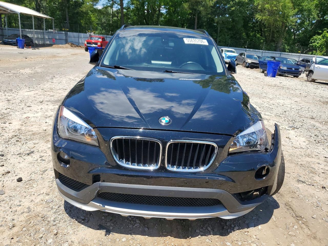 2015 BMW X1 Sdrive28I - Фото 5