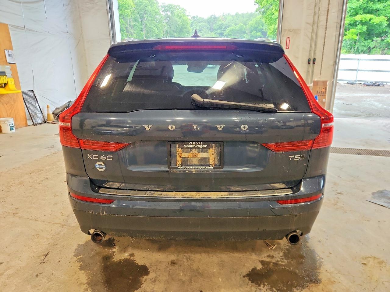 2019 Volvo Xc60 T5 - Image 6