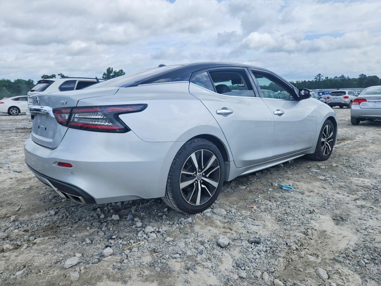 2021 Nissan Maxima Sv - Image 3