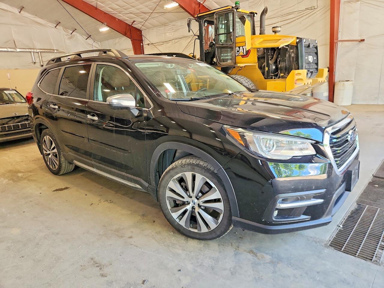 2022 Subaru Ascent Touring - Фото 4