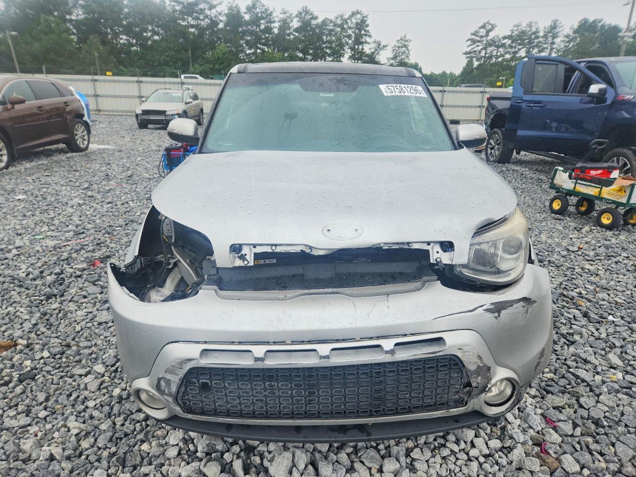 2015 Kia Soul ! - Фото 5