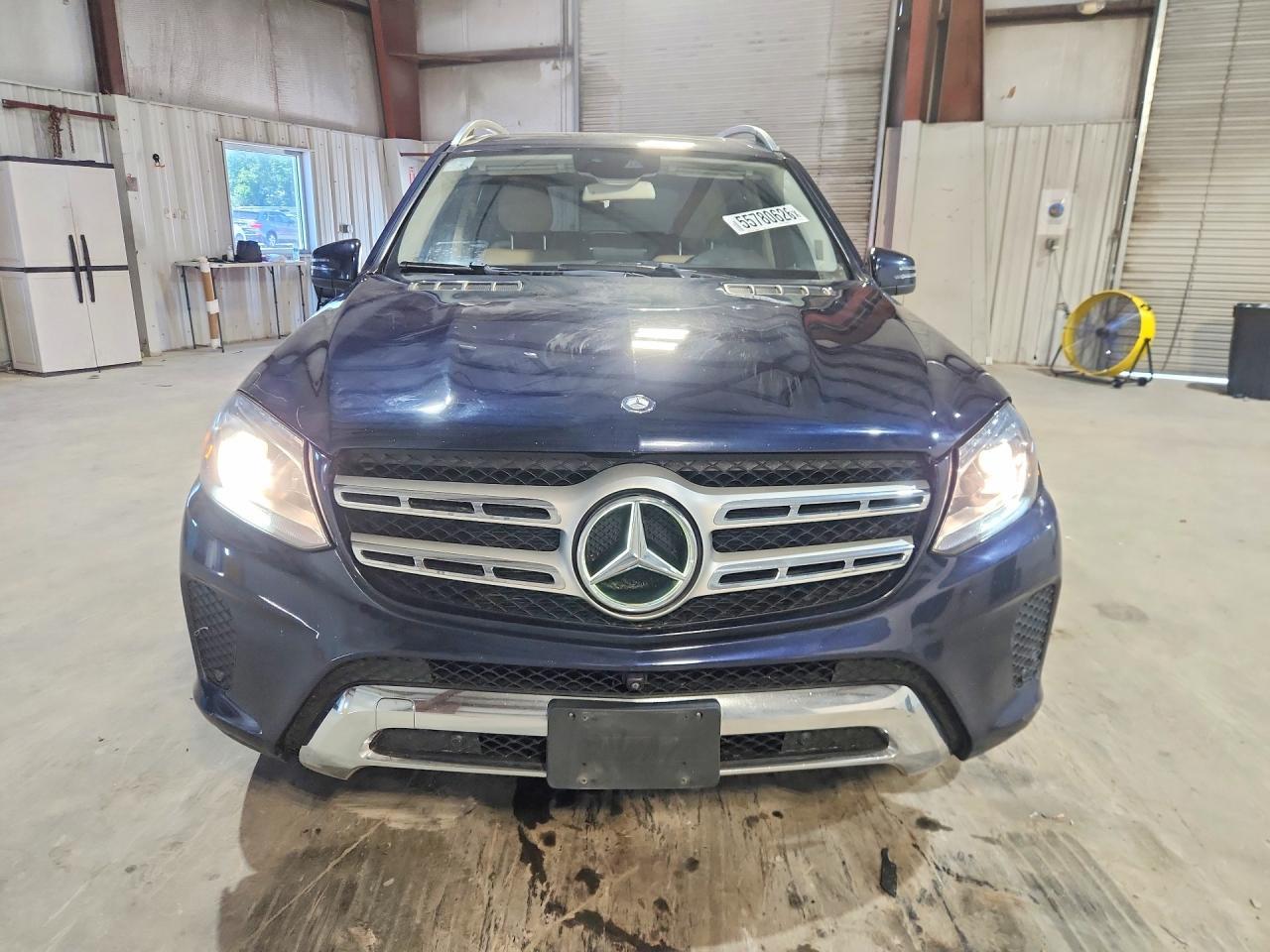 2017 Mercedes-Benz Gls 450 4Matic - Image 5