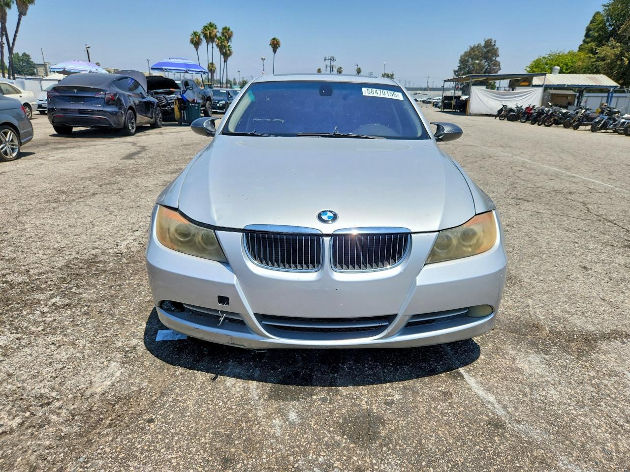 2007 BMW 335 I - Image 5