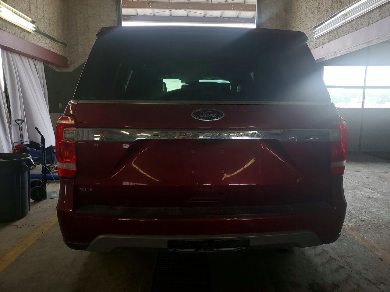 2019 Ford Expedition Xlt - Фото 6