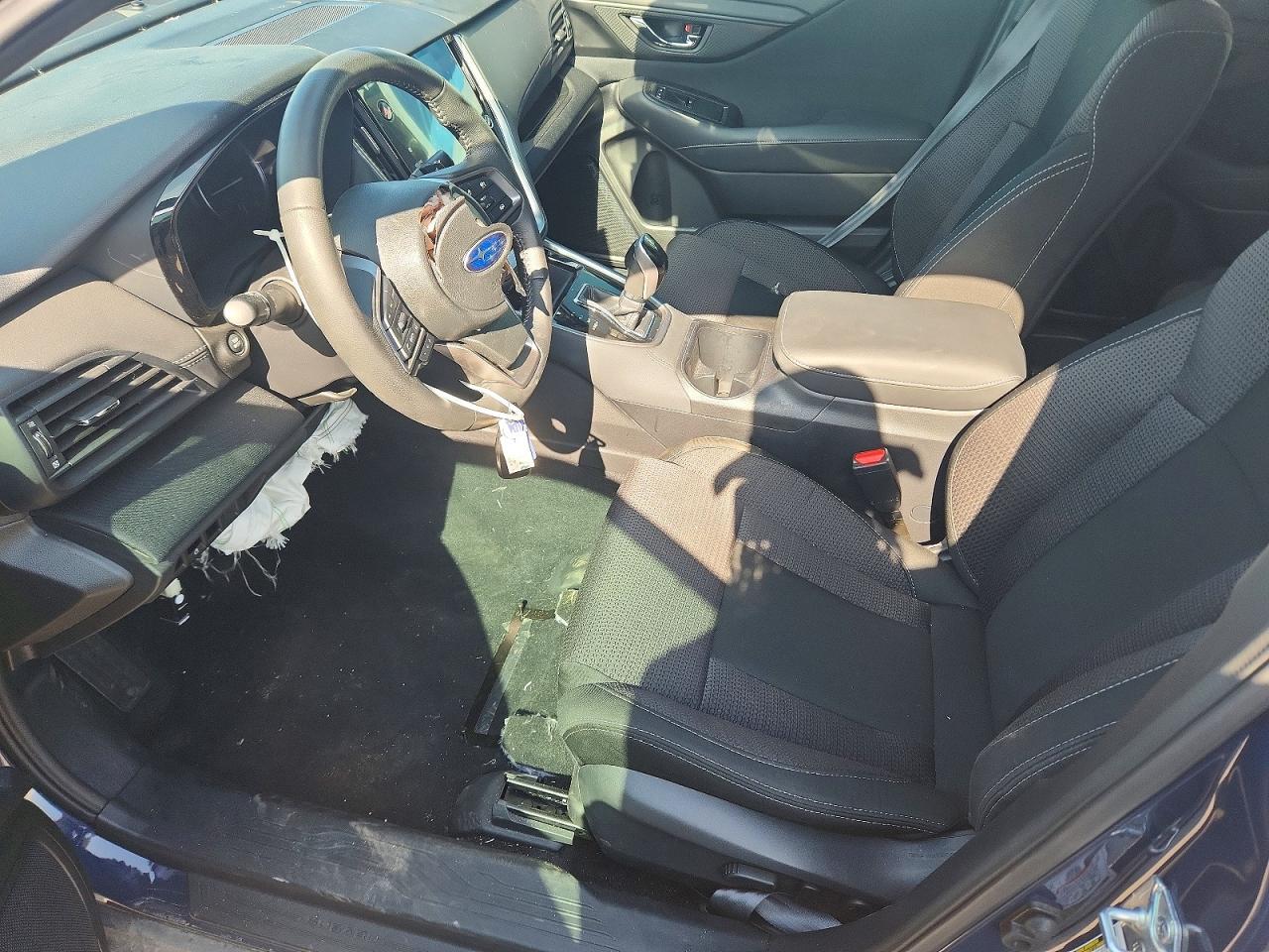 2025 Subaru Outback Premium - Фото 7