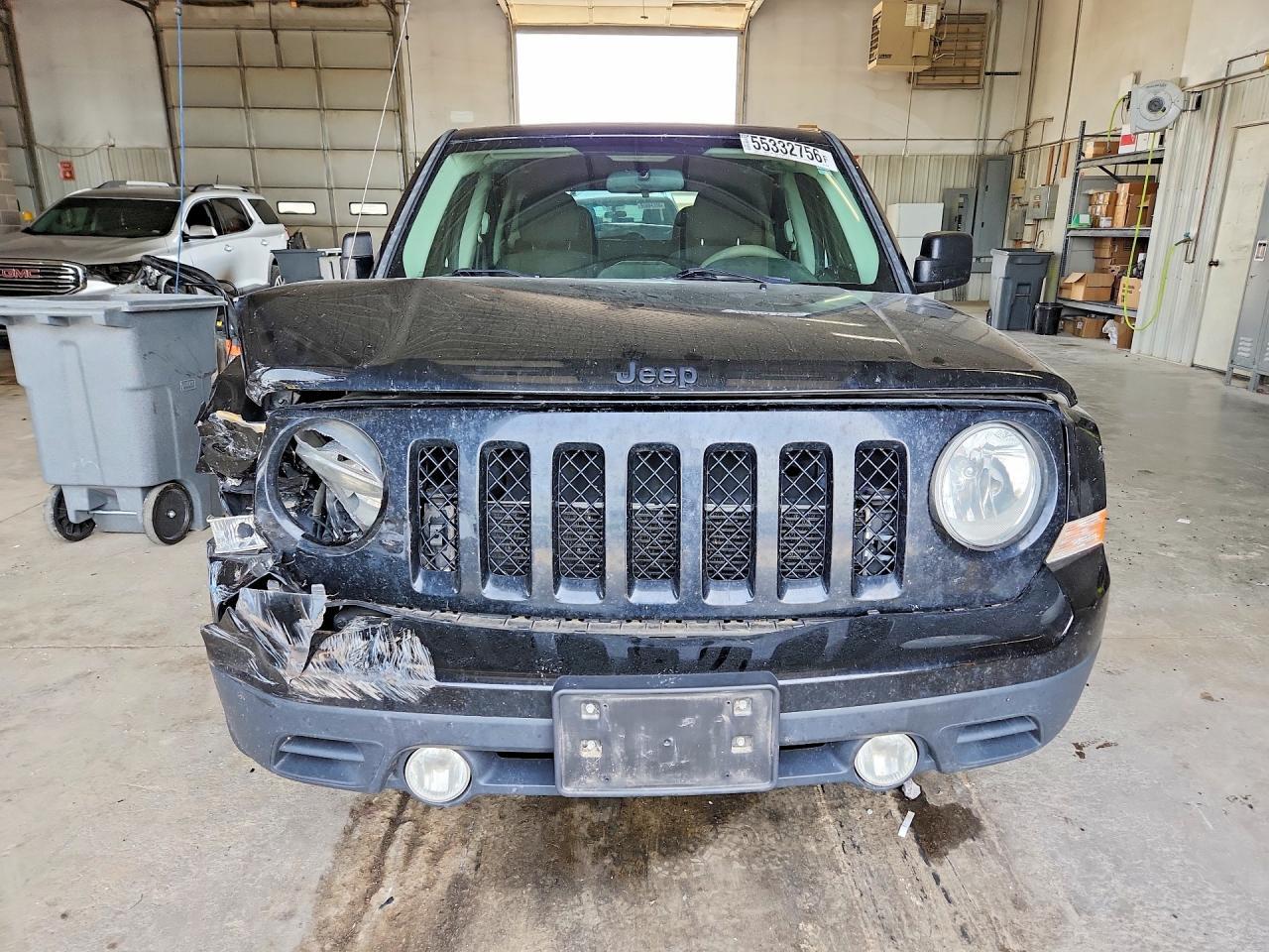 2015 Jeep Patriot Sport - Фото 5