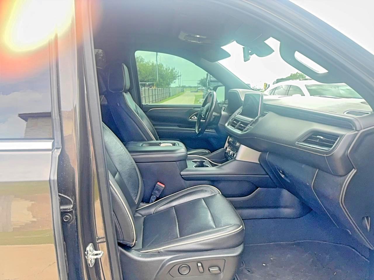 2021 GMC Yukon Slt - Фото 5