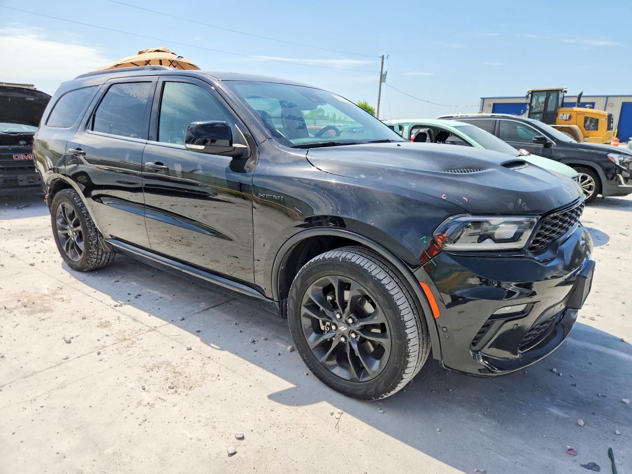 2023 Dodge Durango R/T - Image 4