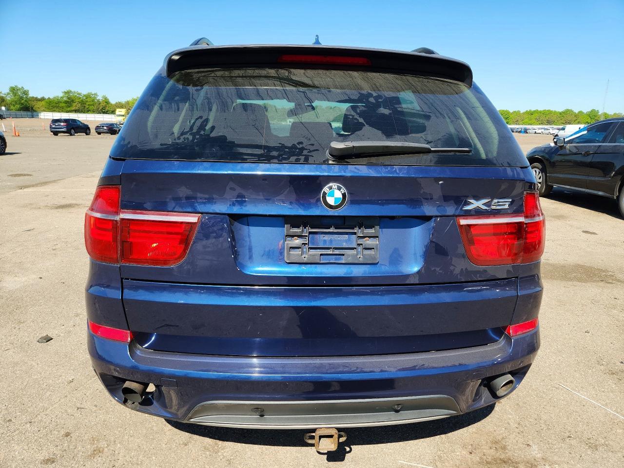 2012 BMW X5 xDrive35I - Image 6